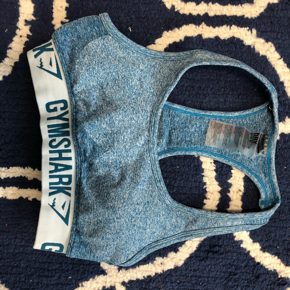 Gymshark sports bra
